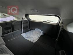 تۆیۆتا هایلاندەر